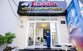 Aladdin Hotel