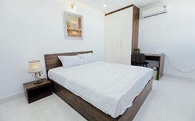 Aladdin Hotel